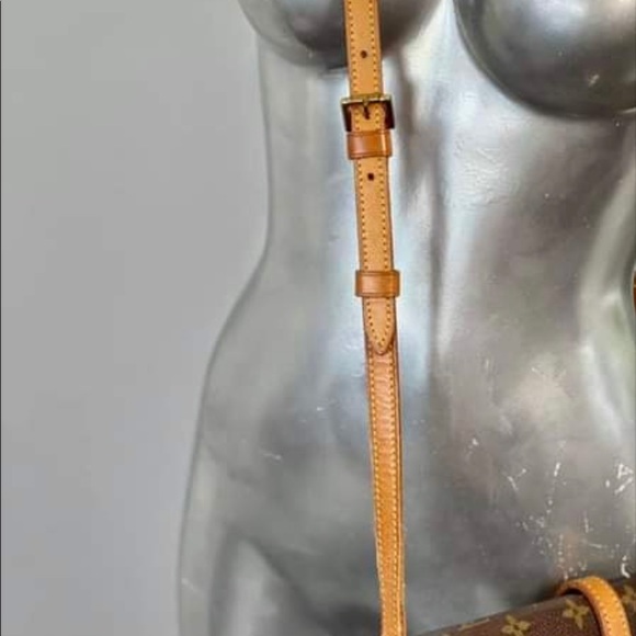 LV Chantilly mm SOLD - Picture 15 of 16